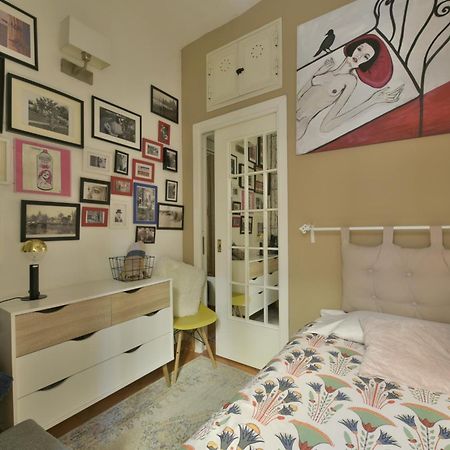 Vlad House, Close The Colosseum 罗马 外观 照片