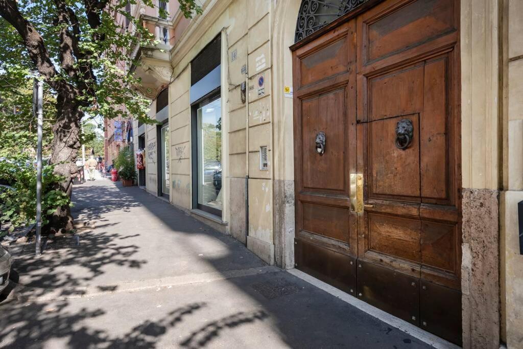 Vlad House, Close The Colosseum 罗马 外观 照片