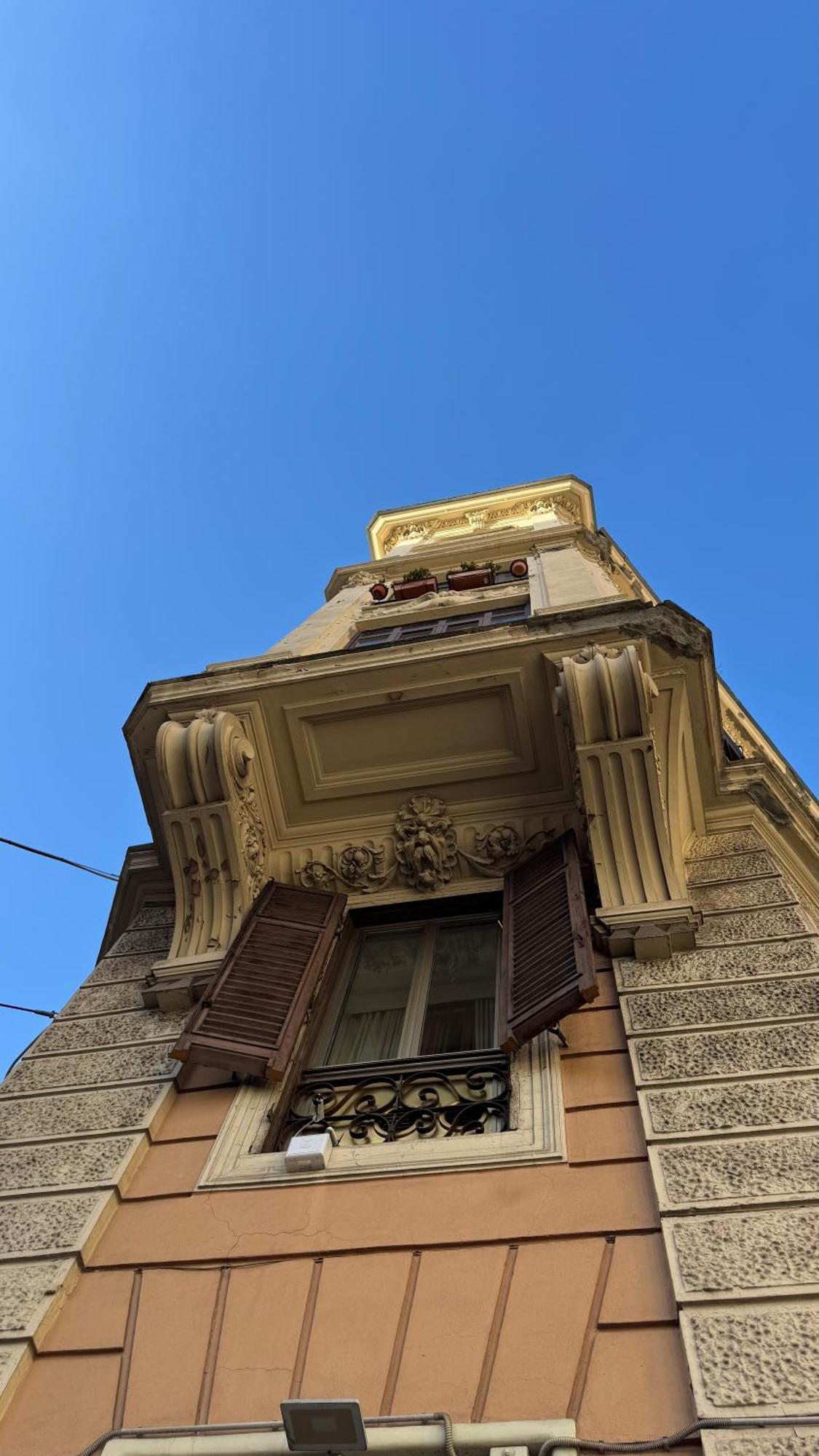 Vlad House, Close The Colosseum 罗马 外观 照片