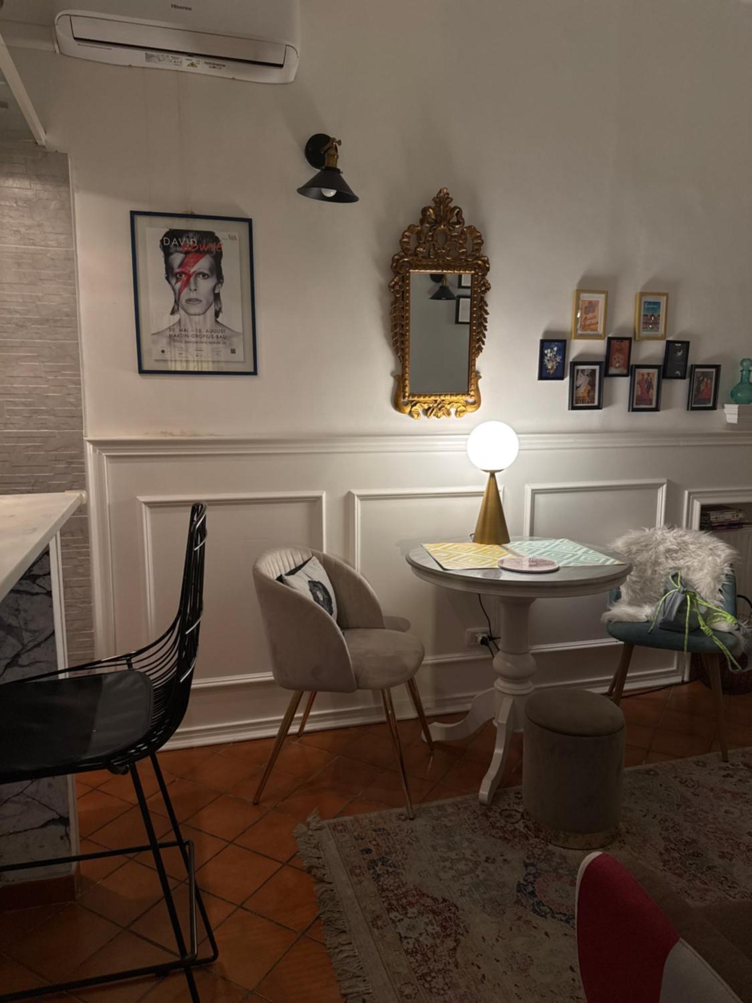 Vlad House, Close The Colosseum 罗马 外观 照片